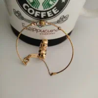 دستبند و انگشتر طلا|جواهرات|قرچک, مهدیه|دیوار