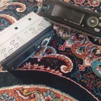 ضبط ماشین معاوضه با عروس هلندی یاطوطی|قطعات یدکی و لوازم جانبی|مسجد سلیمان, |دیوار