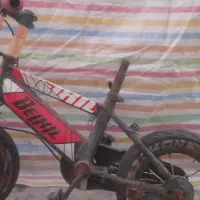 فروشی سالم 3عدد|دوچرخه، اسکیت، اسکوتر|بندرعباس, |دیوار