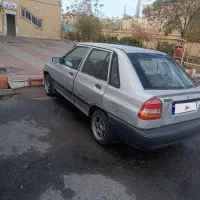 پراید سایپا ۱۴۱|خودرو سواری و وانت|تبریز, |دیوار