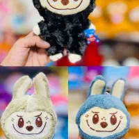 عروسک کرومی و لبوبو|اسباببازی بچه|فیروزآباد (فارس), |دیوار