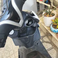 fx150 لاکی ۱۵۰|موتورسیکلت|تهران, افسریه شمالی|دیوار
