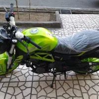 بنلی ۳۰۰ صفر|موتورسیکلت|تهران, تهرانپارس غربی|دیوار