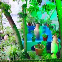 منزل چند قدمی حرم مطهر رضوی بسیار تمیز|اجارهٔ کوتاهمدت آپارتمان و سوئیت|مشهد, پایین خیابان|دیوار