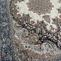 یک جفت فرش ۹ متری زمرد مشهد|فرش|مشهد, ایثارگران|دیوار