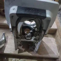 اشتری زین گیربکس قایق ولوو اشتری