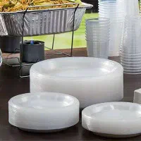 ظروف یکبار مصرف با نازل ترین قیمت