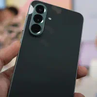 سامسونگ galaxy a56 با حافظهٔ ۲۵۶ گیگابایت