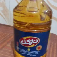 روغن مایع پخت و پز و سرخ کردنی فقط ۳۷۰ هزار تومان