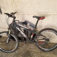 دوچرخه سایز ۲۴