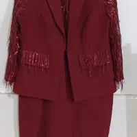 کت سارافون مجلسی