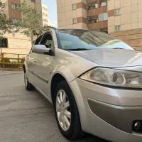 رنو مگان مونتاژ 2000cc، مدل ۱۳۹۱|خودرو سواری و وانت|مشهد, شاهد (شهرک غرب)|دیوار