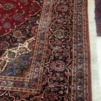 فرش دستباف ۱۲ متری لاکی کاشان|فرش|تهران, نارمک|دیوار