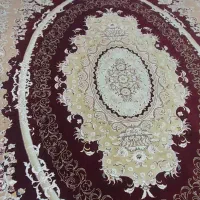 یک عددقالی ۱۲ متری
