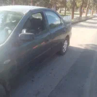 مزدا 323 اف مدل 1378