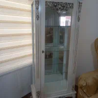 بوفه تمیزو شیک بدون ایراد