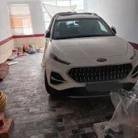 کی ام سی k7|خودرو سواری و وانت|تهران, نجات اللهی|دیوار