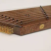 فروش و آموزش ساز سنتور