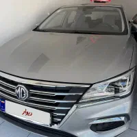 Mg 5|خودرو سواری و وانت|اصفهان, لیمجیر|دیوار