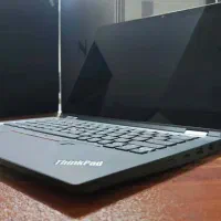 لپ تاپ لنوو با قلم / Lenovo L13 X360 touch|رایانه همراه|تهران, جردن|دیوار