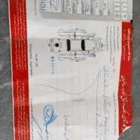 وانت پیکان مدل۱۳۹۰|خودرو سواری و وانت|سبزوار, قصبه غربی|دیوار