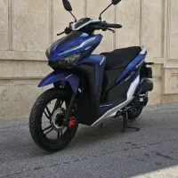 طرح کلیک ۱۴۰۲|موتورسیکلت|رشت, شهرک شهید رجایی|دیوار