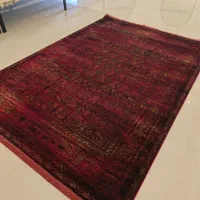 فرش کارینا٪+ پرتو زیبایی ودرخشندگی درزیرقدمهایتان