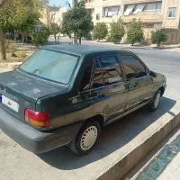 پراید مدل ۸۰ سالم