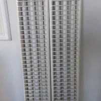 مهتابی ۳ شاخه