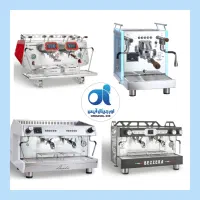 دستگاه اسپرسو ساز با شرایط استثنایی