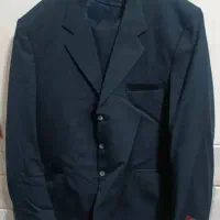 کت و شلوار مردانه