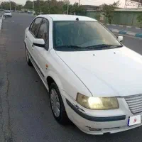 سمند مدل ۹۶ ای اف سون