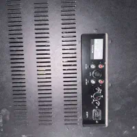 ضبط ریلی SONY رومیزی سه هد استریو مدل TC399|سیستم صوتی خانگی|مشهد, بهشت|دیوار