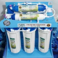 تصفیه آب خانگی ویتنامی تایوانی گارانتی|آب‌سردکن و تصفیه آب|بومهن, |دیوار