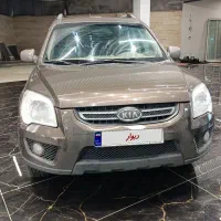 اسپورتیج ۲۰۱۰