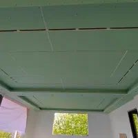 کناف،اجرای تخصصی کناف