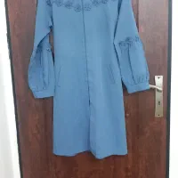 مانتو. لباس مجلسی