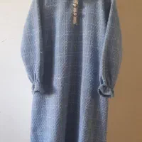 پیراهن دخترانه