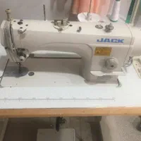 چرخ خیاطی مارک جک