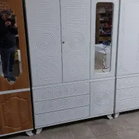 به نیروی وکیوم کار .منتاژکار در نجاری نوپان