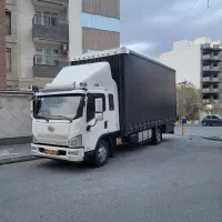 باربری‌آقای خاص(میبندبم میبریم میچینیم)|خدمات حمل و نقل|تبریز, |دیوار