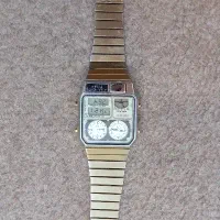 ساعت چهار زمانه حرارتی|ساعت|کرمانشاه, |دیوار