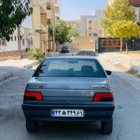 پژو405دوگانه کارخانه|خودرو سواری و وانت|بانه, |دیوار