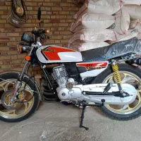 موتور سیکلت نیکتاز 1403صفر