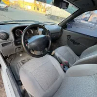 پراید111 مدل 97|خودرو سواری و وانت|تربتحیدریه, باغ سلطانی|دیوار