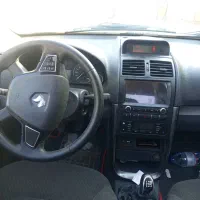 سمند سورن|خودرو سواری و وانت|نگین کویر, |دیوار