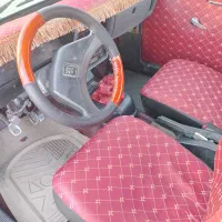 وانت مدل 91|خودرو سواری و وانت|زاهدان, |دیوار