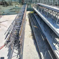 تیرچه بتنی میلاد بیرجند|مصالح و تجهیزات ساختمان|بیرجند, |دیوار