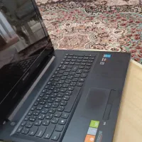 لبتاپ لنوو i5  g50|رایانه همراه|دورود, |دیوار