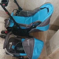 کالسکه،کریر،کیسه خواب برند دلیجان